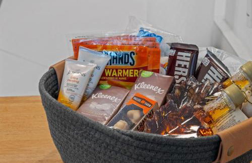 Mountain Haven for Families w Deck - Shuttle - Views - Foto 19