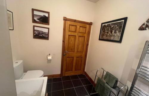 Cosy Holiday Home Portpatrick - Foto 20