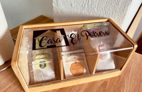 Casa El Potrero - Foto 29