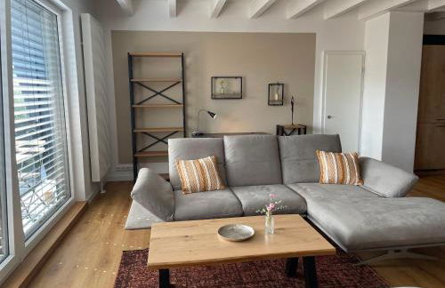 Ferienwohnung Strohbär in Leißling - Foto 3