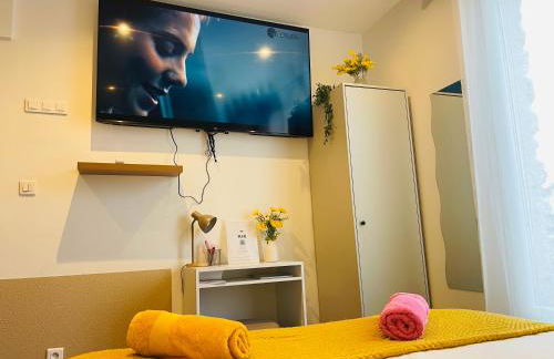 Studio confort proche de aéroport Paris-Orly - Foto 3