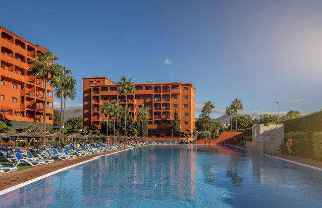 ILUNION Miramar - Foto 40