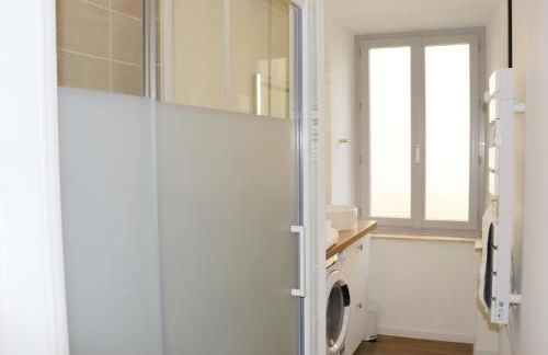 Charmant studio en plein coeur de Tain l'Hermitage - Foto 8