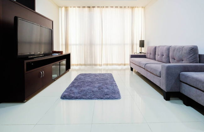 Luxurious Furnished 2BR Kemang Village Apartment - Foto 13