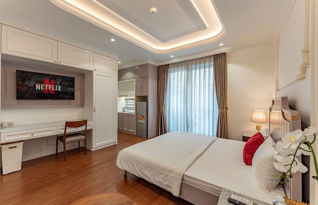 Ngan Ha Apartment 2 - Foto 33