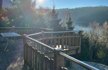 Chalet avec superbe vue dégagée - 10 min de Gérardmer - Foto 20