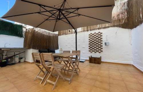 2 Apartamento TERRAZA Free Wifi - Photo 55