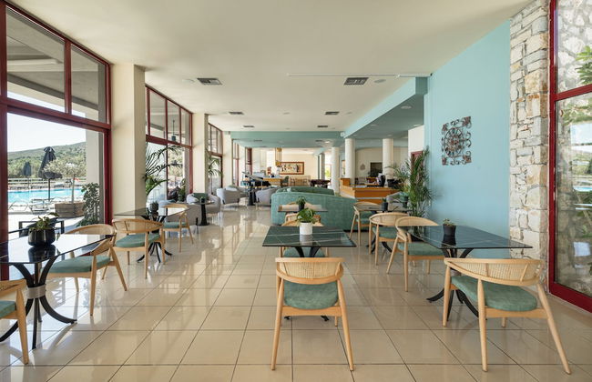 Asteris Hotel - Photo 3