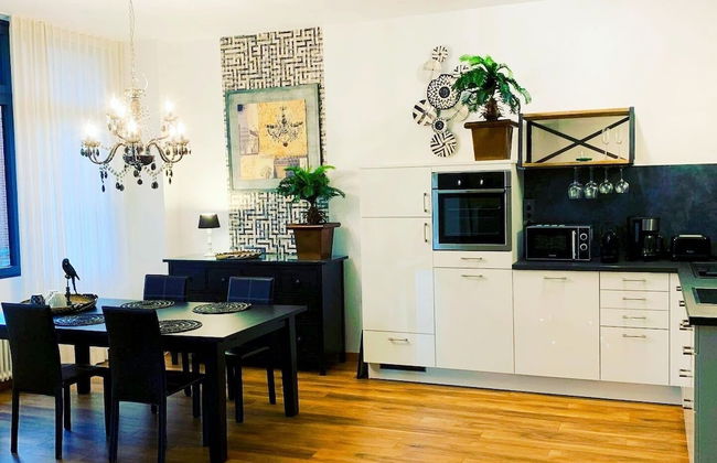 High Level Apartments - Foto 17