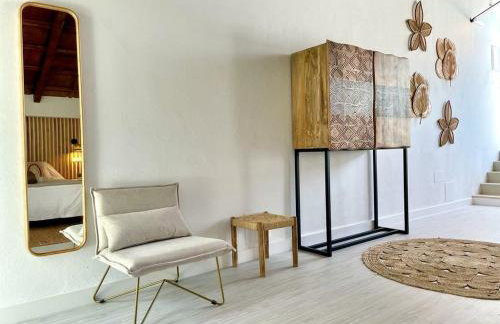 VILLA PIMIENTA, Chalet de lujo a 100 metros del mar - Foto 61