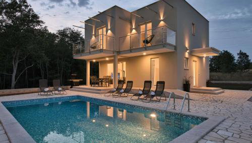 Villa Sarah, mediterranean elegance minutes from the beach - Photo 1