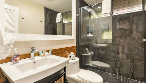 Ausstattung der Unterkunft