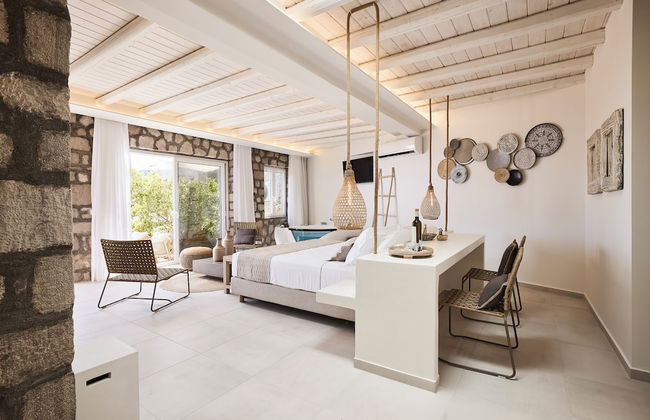 Nirome Luxury Suites - Foto 35