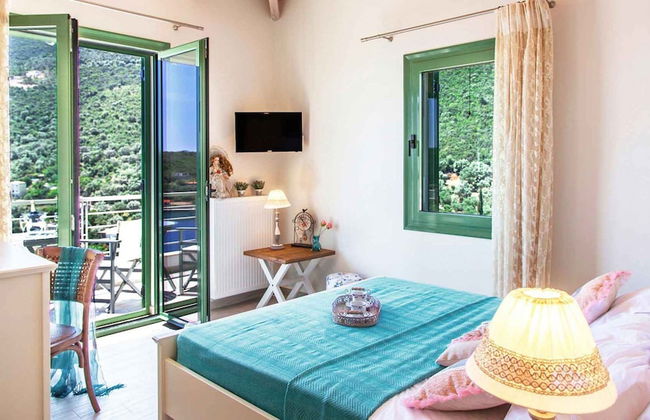 Ktima Aniforeli Luxury Villas - Foto 9