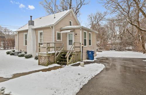 Beautiful Updated Home near Great Lakes Naval Base - Foto 14