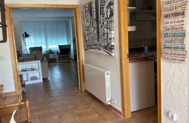 La Encina, casa tranquila con excelentes vistas - Foto 14