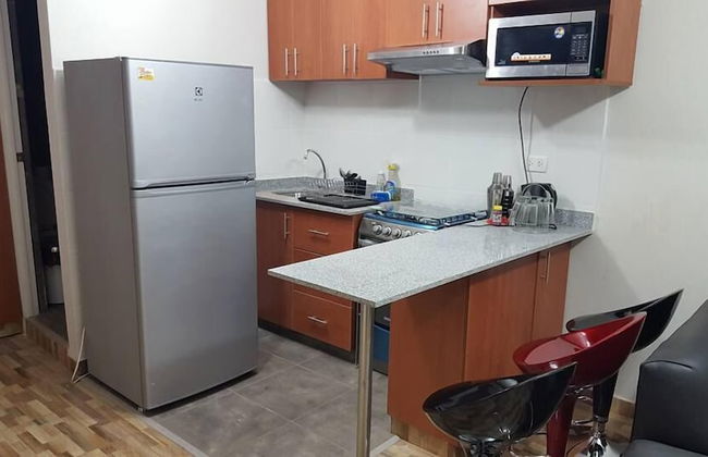 Lima Flats 1 - Photo 1