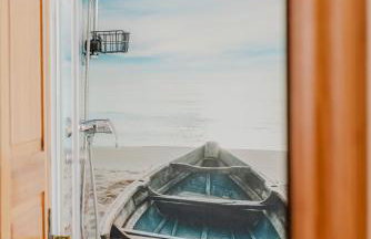 Ferienwohnung Fachwerkhaus - Süden oben - Bauernhof Hopp Vadersdorf - Foto 2