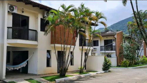 Casa em Condomínio Enseada - Perequê Mirim - Ubatuba - Foto 2