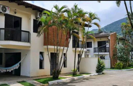 Casa em Condomínio Enseada - Perequê Mirim - Ubatuba - Foto 2