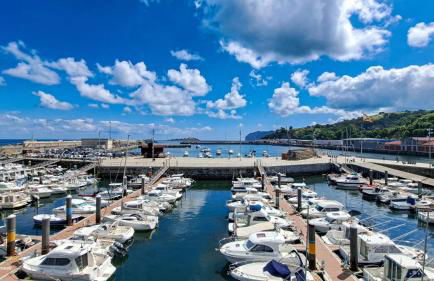 Apto SAN JUAN -Parking Gratis, Reformado- Gaztelugatxe y Gastronomía -Familias y Parejas - Foto 26