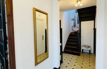 La Grande Plage, tout proche des plages, 5 personnes - Foto 17