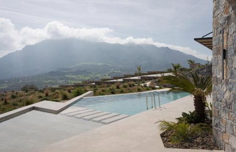 Neromai Cave Luxury Villas - Photo 6