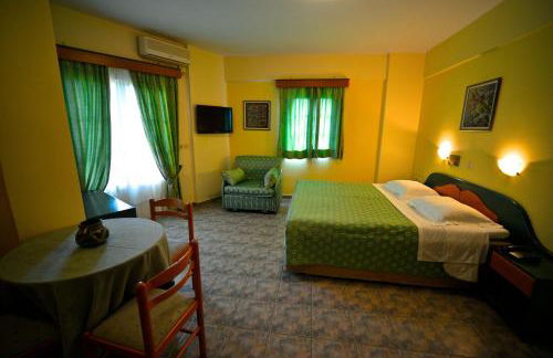 Odeon Hotel - Photo 64