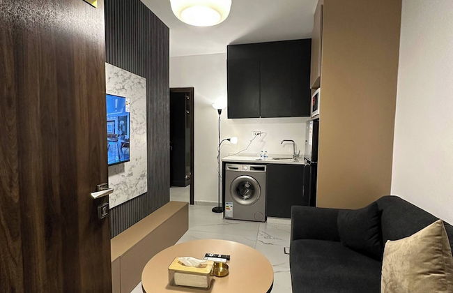 Stylish Luxe Apartment Fr 0003 - Foto 17