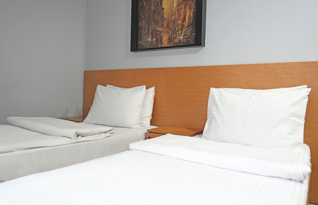 Brick House Hotel - Foto 38