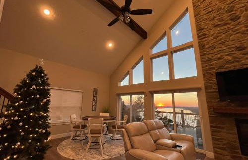 Sunset Bluff at Table Rock Lake - Foto 73