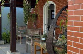 Casa grande com piscina churrasqueira e garagem Praia do Lázaro Ubatuba - Foto 53