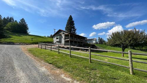 Home on Acerage Views for Days! - Foto 2