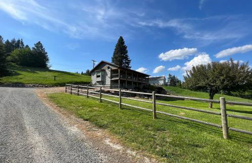 Home on Acerage Views for Days! - Foto 2