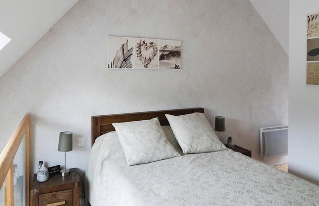 Cottage in Saint-gildas Near Gulf of Morbihan - Foto 2