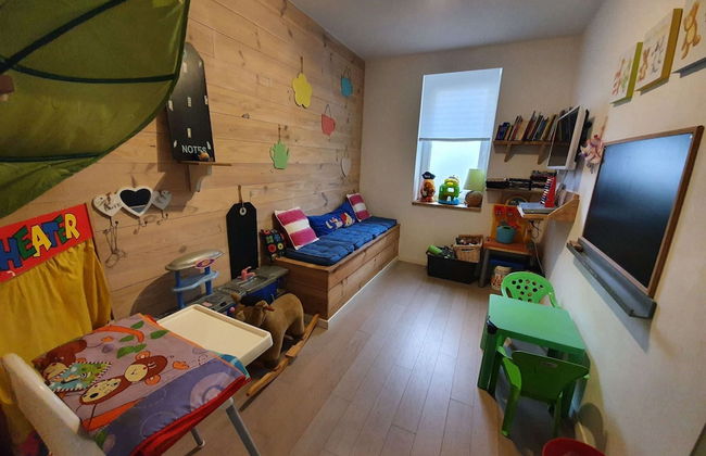 Villa With Spa-francorchamps F1 Circuit - Photo 20