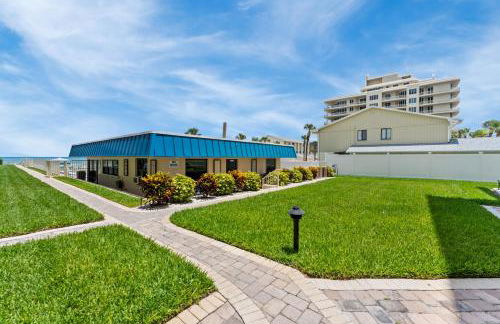 2bd-2ba Condo - New Smyrna Beach - Foto 50