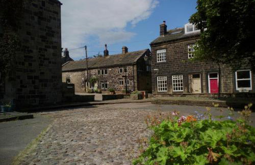 The Barn at Star Chamber Farm - Photo 26