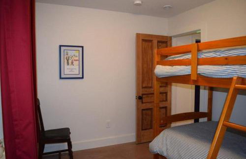 Spacious and Secluded Cabin Perfect for Winter in Huntington, Vermont - Foto 19