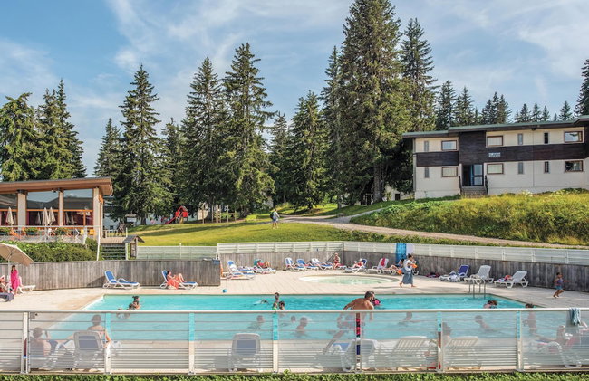 Belambra Clubs Les Saisies - Les Embrunes - Foto 39