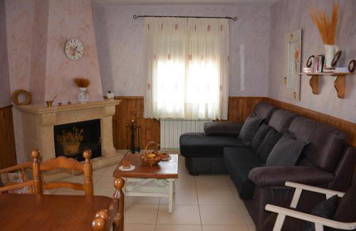 Casa Rural El Lio - Foto 12