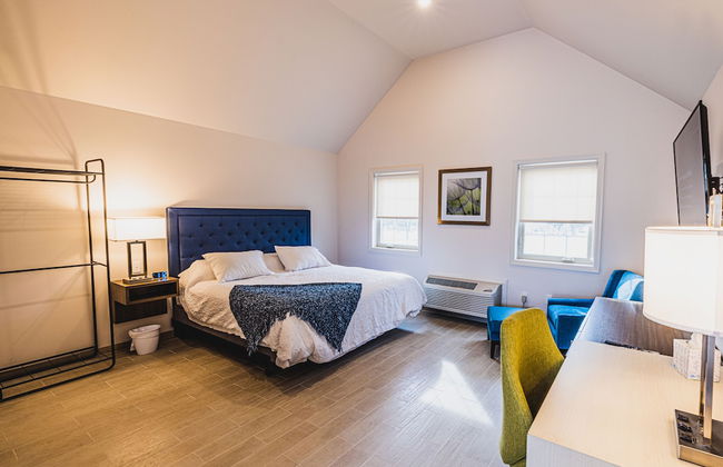 Frosty Valley Resort - Photo 3