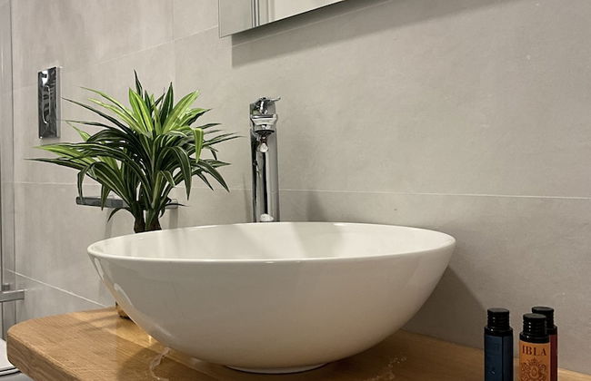 Rua 39 fine apartments - Foto 40