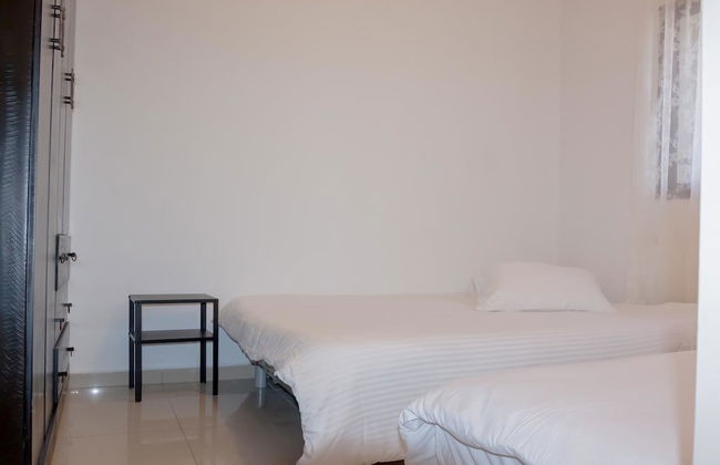 King David Apartment on the Sea - Foto 12