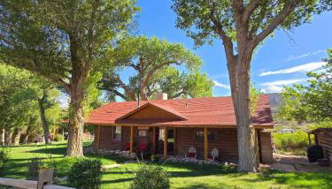 Pack Creek ~ Road House - Photo 1