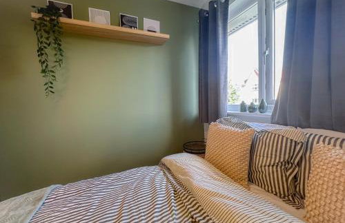 Perfect Booking 3 Bed Home in Central Bracknell - Foto 43