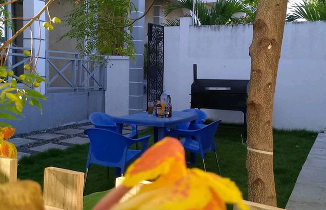 Sunrise Haven in Dar es Salaam - Photo 19