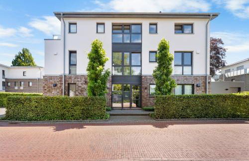 City-Apartment - Kliniknähe - Foto 17