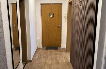 Charming 3-Room Apartment in Hoyerswerda, Lusatian Lake District - Foto 17