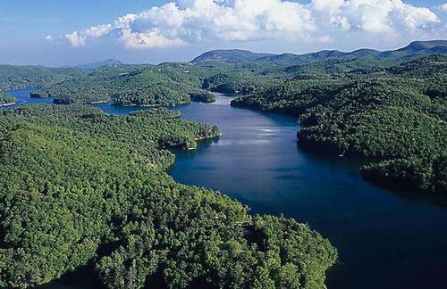 Enjoy the Blue Ridge Mountains in this 2BD condo resort retreat - Foto 27